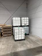 IBC Container 1000 Liter watertank, Zakelijke goederen, Ophalen