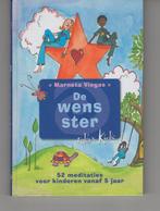 De wens ster Marneta Viegas, Ophalen of Verzenden, Gelezen, Spiritualiteit algemeen, Overige typen
