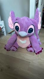 Angel knuffel van Stitch, Ophalen of Verzenden, Overige typen