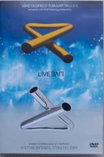 Mike Oldfield Tubular Bells II & III DVD, Alle leeftijden, Ophalen, Zo goed als nieuw