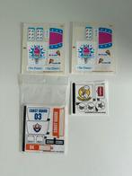 Stickervel van Lego sets 60165, 76108 en 70804, Ophalen of Verzenden, Nieuw