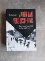 Jaren van verduistering door Tini Visser, 20e eeuw of later, Tini Visser, Ophalen of Verzenden, Zo goed als nieuw
