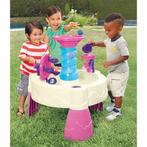 Little Tikes Watertafel Spiraal Roze/Paars, Kinderen en Baby's, Ophalen of Verzenden