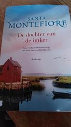 De dochter van de imker - Santa Montefiore, Ophalen of Verzenden, Zo goed als nieuw, Santa Montefiore, Nederland