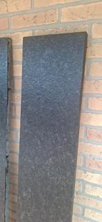 nieuwe graniet vensterbanken 3 stuks 180x25x3cm, Ophalen, Nieuw