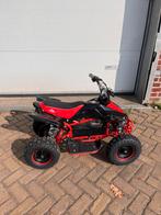 Stoere electrische en stille kinder quad 36v 800w ultra, Ophalen