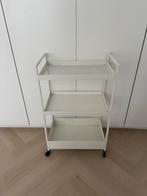 Nette IKEA RÅSKOG Trolley, Ophalen of Verzenden, Zo goed als nieuw