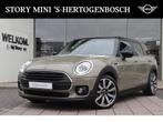 MINI Clubman Cooper Automaat / Panoramadak / Comfort Access, Auto's, Mini, Gebruikt, 19 km/l, 3 cilinders, Zilver of Grijs