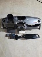 Dashboardairbag en knieairbag Fiat 500, Ophalen, Gebruikt, Fiat