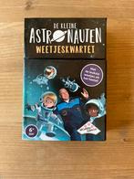 Weetjes Kwartet astronauten, Verzamelen, Ophalen of Verzenden, Zo goed als nieuw, Kwartet(ten)