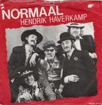 Normaal - Hendrik Haverkamp, Nederlandstalig, Gebruikt, Ophalen of Verzenden, 7 inch