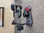Scootmobiel GoGo-Elite, Ophalen, 10 km/u of minder, Pride, Zo goed als nieuw