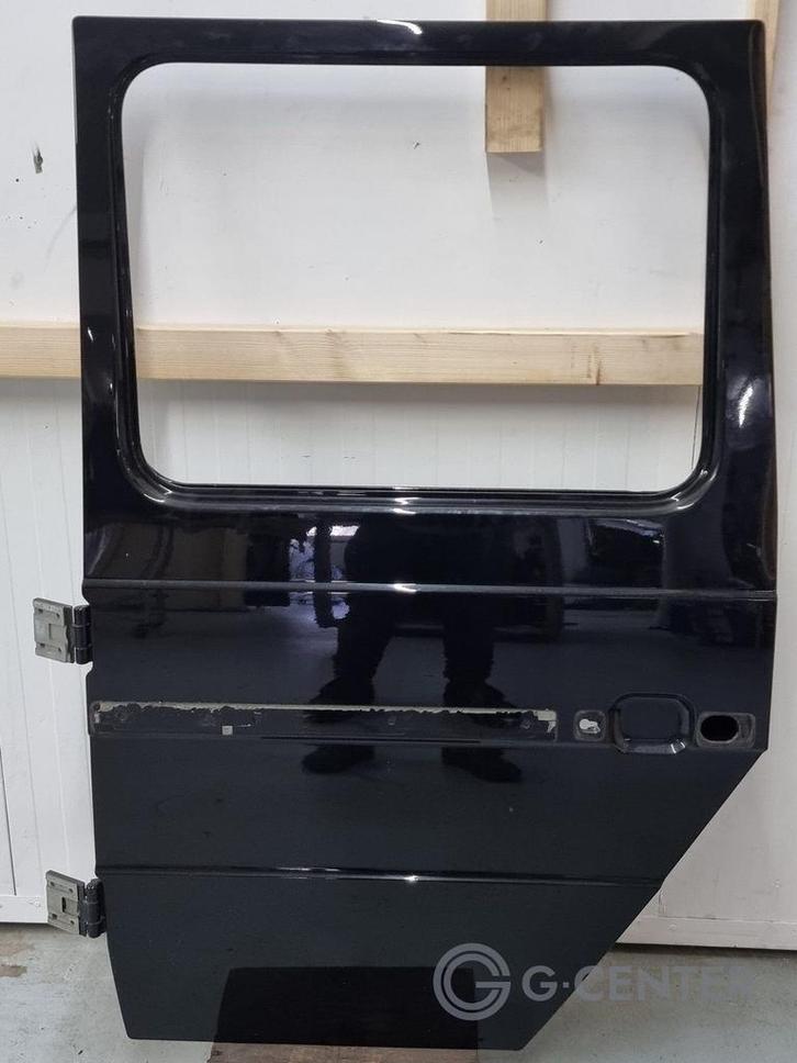 Mercedes-Benz G-klasse Portier Linksachter W463 A4637304305, Auto-onderdelen, Carrosserie en Plaatwerk, Deur, Gebruikt, BOVAG lid