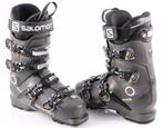 38 38,5 39 40 40,5 41 EU dames skischoenen SALOMON S/PRO R90