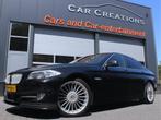 Alpina BMW ALPINA B5 BITURBO 508 PK ACC Schuifdak (bj 2011), Auto's, Alpina, Automaat, Euro 5, Gebruikt, Overige carrosserieën