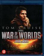 War of the Worlds (2005, Steven Spielberg, Tom Cruise) - NL, Cd's en Dvd's, Blu-ray, Zo goed als nieuw, Actie, Verzenden