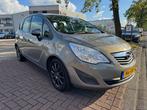 Opel Meriva 1.4 Edition 144.000km Airco,Cruisecontrol, Voorwielaandrijving, Gebruikt, 4 cilinders, Startonderbreker