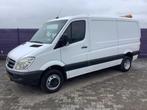 2007 - Mercedes-Benz - Sprinter - 511 2.2 CDI 366 - Bedrijfs, Auto's, Bestelauto's, Achterwielaandrijving, Gebruikt, 4 cilinders