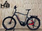 Haibike Trekking 9 E-Bike Shimano Deore, Fietsen en Brommers, Niet ingevuld, Ophalen of Verzenden, Zo goed als nieuw, 50 km per accu of meer