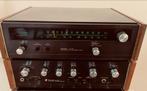 Sansui au505/tu505, Ophalen of Verzenden, Zo goed als nieuw, Stereo, Overige merken