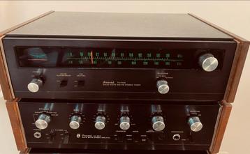 Sansui au505/tu505 beschikbaar voor biedingen