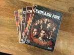 Chicago fire seizoen 5 t/m 10, Cd's en Dvd's, Vanaf 12 jaar, Ophalen of Verzenden, Zo goed als nieuw, Overige typen