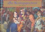 HET KONINGSGESCHENK- John Speirs- KERST-VERHAAL *NIEUW*, Fictie algemeen, Nieuw, Ophalen of Verzenden, John Speirs
