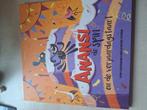 Prentenboek Anansi de spin en de verjaardagstaart, Ophalen of Verzenden, Zo goed als nieuw, Fictie algemeen