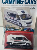Ducato adria twin 600 SPT-met magazine in OVP, Ophalen of Verzenden, Nieuw, Auto, Overige merken