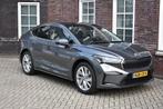 Skoda Enyaq 60 Selection - Panoramadak - BTW auto, Automaat, 177 pk, SUV of Terreinwagen, Zilver of Grijs