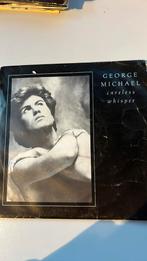 George Michael-Careless Whisper, Gebruikt, Ophalen of Verzenden