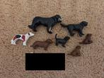 Playmobil honden, hond, Ophalen of Verzenden, Zo goed als nieuw, Los playmobil