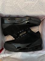 Nike Jordan Black Cat 42EU, Ophalen of Verzenden, Nieuw
