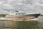 Van Der Heijden 1600 VS (bj 2024), Watersport en Boten, Gebruikt, Overige brandstoffen, 12 meter of meer, 50 pk of meer