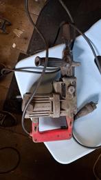 Oude Marto Boorhamer - Robuust!, Gebruikt, Boor- en/of Breekhamer, Ophalen of Verzenden, Variabele snelheid