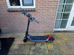 Segway-Ninebot P100SE, Fietsen en Brommers, Elektrische step (E-scooter), Zo goed als nieuw, Ophalen