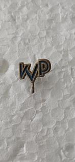 KVP Katholieke Volks Partij (1945-1980), Ophalen of Verzenden, Zo goed als nieuw, Overige onderwerpen