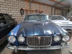 Zeldzame jaguar xjc,xj coupe,1973,4.2 cilinder,koopje, Auto's, Oldtimers, Automaat, Volkswagen, Zwart, Bedrijf