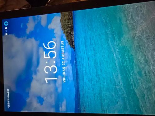 Mediatek 10,9 inch tablet, Computers en Software, Android Tablets, Zo goed als nieuw, 10 inch, 32 GB, Ophalen of Verzenden