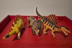 Speelset 4 dinosaurussen nieuw!, Ophalen, Nieuw