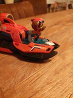 Paw patrol Zuma, Ophalen of Verzenden, Gebruikt