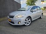 Toyota Auris 1.8 Full Hybrid Executive GARANTIE, Euro 5, 4 cilinders, Bedrijf, 25 km/l