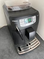 Saeco Intelia Koffiezetapparaat - Bonen, Ophalen, Afneembaar waterreservoir, Gebruikt, Espresso apparaat