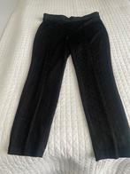 Marc Cain sports broek.  Zgan., Marc Cain, Verzenden, Zwart, Maat 42/44 (L)