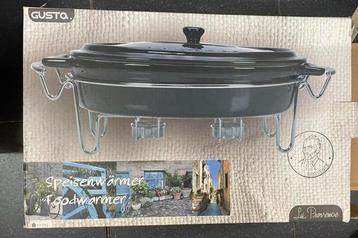 Gusta La Provence (wd-30) beschikbaar voor biedingen
