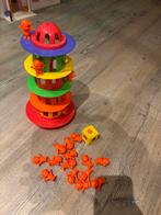 Toren van Pisa spel - Leuk en educatief!, Ophalen, Zo goed als nieuw, Jongen of Meisje