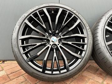 21 inch Styling 687 voor BMW 6 & 7 Serie G32 G11 G12 beschikbaar voor biedingen