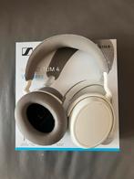 Sennheiser Momentum 4 Draadloze Koptelefoon, Audio, Tv en Foto, Koptelefoons, Sennheiser, Ophalen of Verzenden, Zo goed als nieuw