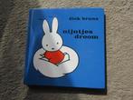 Boek: Nijntje - Nijntjes droom, Boeken, Kinderboeken | Baby's en Peuters, Gelezen, Ophalen of Verzenden, Dick Bruna, 6 tot 12 maanden