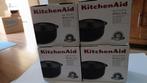 Kitchen Aid mini pannen, Ophalen of Verzenden, Nieuw, Overige materialen